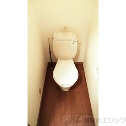 ＭIＮＯＲＵハイツの物件内観写真